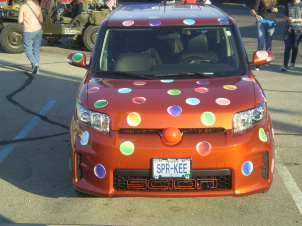 Scion