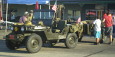 Military Jeep
