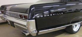65 Bonneville