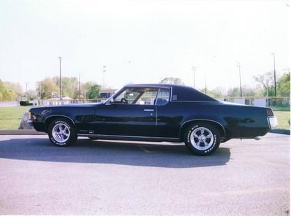 1969 Grand Prix