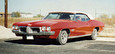 70 Le Mans Convertible