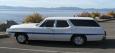 71 Le Mans Wagon