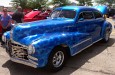 48 Pontiac Silver Streak