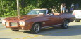 71 Le Mans Convertible