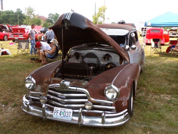 Pontiac