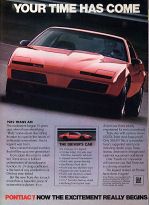 1982 Firebird AD